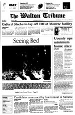 Walton tribune, 1999 November 7