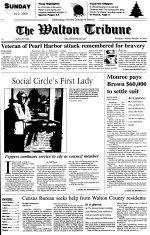 Walton tribune, 2000 January 2