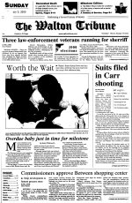 Walton tribune, 2000 January 9