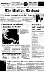 Walton tribune, 2000 January 12