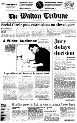 Walton tribune, 2000 January 19