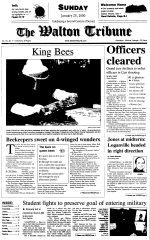 Walton tribune, 2000 January 23