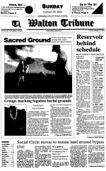 Walton tribune, 2000 February 20