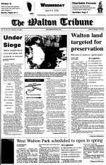 Walton tribune, 2000 March 8