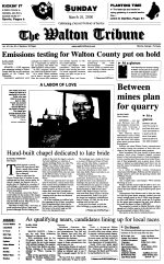 Walton tribune, 2000 March 26