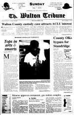 Walton tribune, 2000 May 7