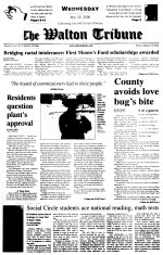 Walton tribune, 2000 May 10