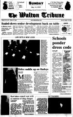 Walton tribune, 2000 May 14