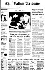 Walton tribune, 2000 September 6