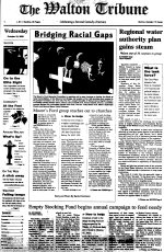 Walton tribune, 2000 October 18