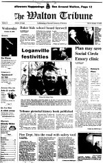 Walton tribune, 2000 October 25