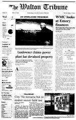 Walton tribune, 2000 December 27