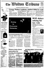 Walton tribune, 2001 January 14