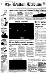 Walton tribune, 2001 February 11