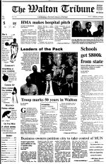 Walton tribune, 2001 February 25