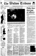 Walton tribune, 2001 April 11