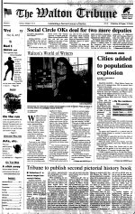 Walton tribune, 2001 May 16