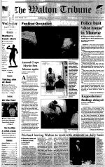Walton tribune, 2001 June 13