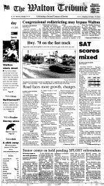 Walton tribune, 2001 September 9
