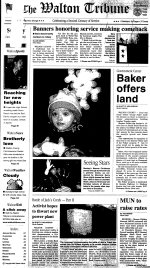 Walton tribune, 2001 December 9