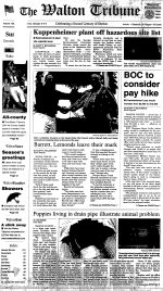 Walton tribune, 2001 December 23