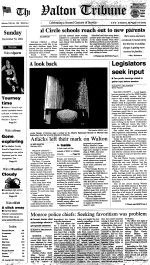 Walton tribune, 2001 December 30