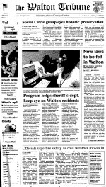 Walton tribune, 2002 January 2