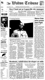 Walton tribune, 2002 January 20