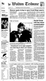 Walton tribune, 2002 January 23