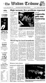 Walton tribune, 2002 November 10