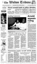 Walton tribune, 2003 January 8