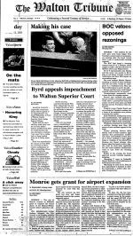 Walton tribune, 2003 January 12