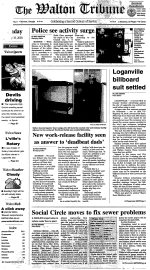 Walton tribune, 2003 January 19