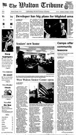 Walton tribune, 2003 January 29