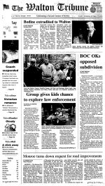 Walton tribune, 2003 February 9