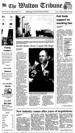 Walton tribune, 2003 February 12
