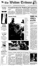 Walton tribune, 2003 June 1