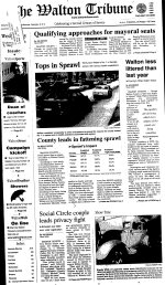 Walton tribune, 2003 September 3