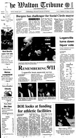 Walton tribune, 2003 September 14