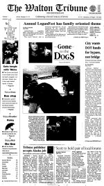 Walton tribune, 2003 October 5