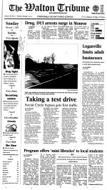 Walton tribune, 2004 February 1