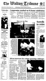 Walton tribune, 2004 March 17
