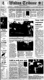 Walton tribune, 2004 April 7