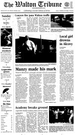 Walton tribune, 2004 May 30