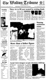 Walton tribune, 2004 June 20