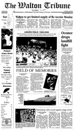 Walton tribune, 2004 November 21