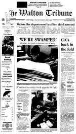 Walton tribune, 2004 November 24