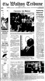 Walton tribune, 2005 April 6