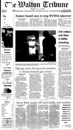 Walton tribune, 2005 April 24