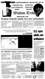 Walton tribune, 2006 December 17